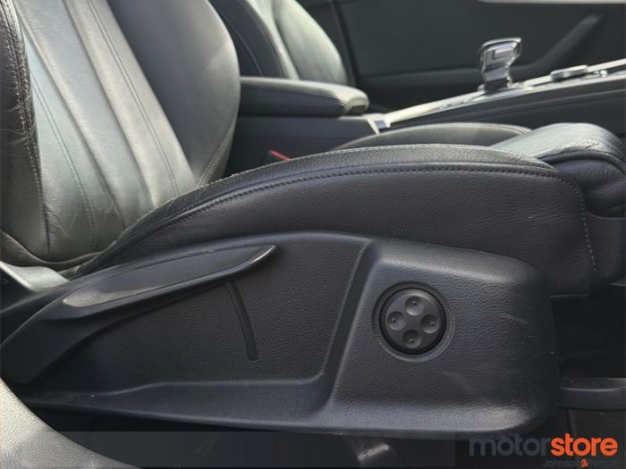 Audi A4 2018
