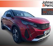 Peugeot 3008 2022