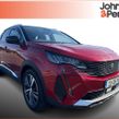 Peugeot 3008 2022