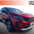 Peugeot 3008 2022