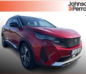 Peugeot 3008 2022