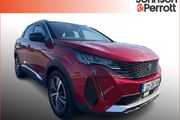 Peugeot 3008 2022