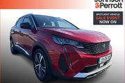 Peugeot 3008 2022