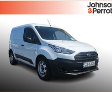 Ford Transit Connect 2023