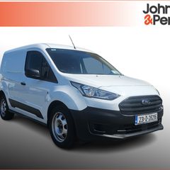 Ford Transit Connect 2023