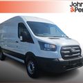 Ford Transit 2026