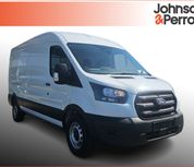 Ford Transit 2026