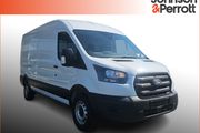 Ford Transit 2026