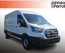 Ford Transit 2026