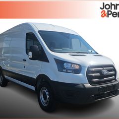 Ford Transit 2026