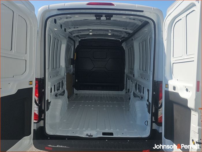 Ford Transit 2026