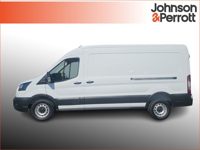 Ford Transit 2026