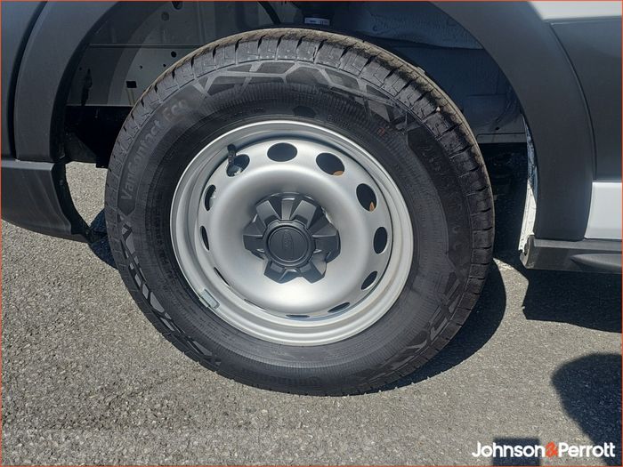 Ford Transit 2026