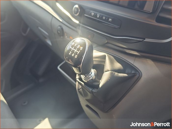 Ford Transit 2026