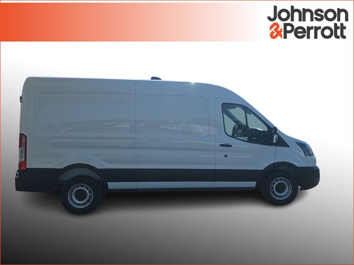 Ford Transit 2026