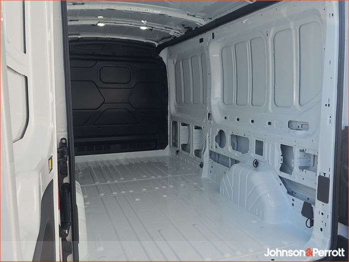 Ford Transit 2026