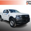Ford Ranger 2026