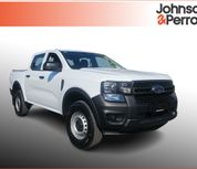 Ford Ranger 2026