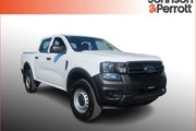 Ford Ranger 2026