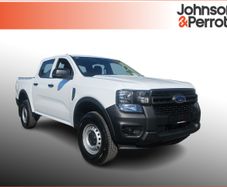 Ford Ranger 2026