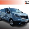 Renault Trafic 2022