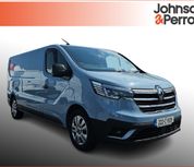 Renault Trafic 2022