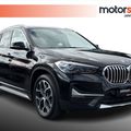 BMW X1 2022