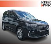 Ford Transit Connect 2026