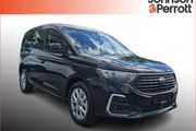 Ford Transit Connect 2026