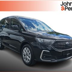 Ford Transit Connect 2026