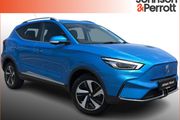 MG ZS 2025