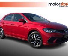 Volkswagen Polo 2022