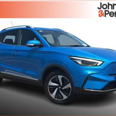 MG ZS 2025