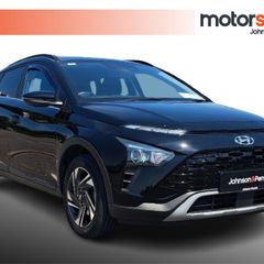 Hyundai Bayon 2024