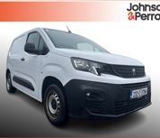 Peugeot Partner 2023