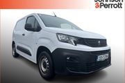 Peugeot Partner 2023