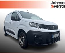 Peugeot Partner 2023