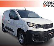 Peugeot Partner 2023