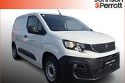 Peugeot Partner 2023