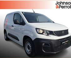 Peugeot Partner 2023