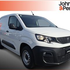 Peugeot Partner 2023