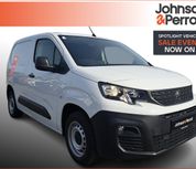 Peugeot Partner 2023