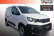 Peugeot Partner 2023