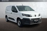 Peugeot Partner 2026