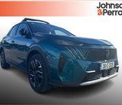 Peugeot 3008 2026