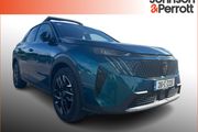 Peugeot 3008 2026
