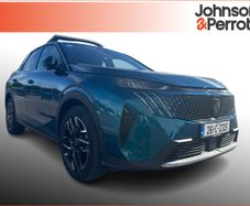 Peugeot 3008 2026