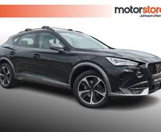 Cupra Formentor 2024