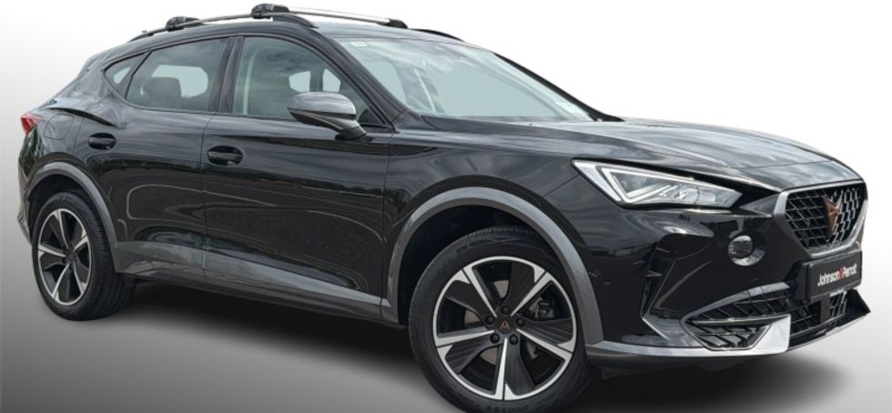 Cupra Formentor 2024