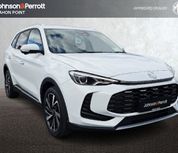 MG ZS 2026